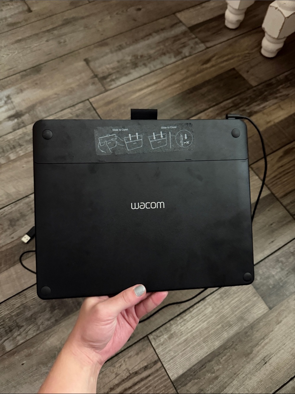 Wacom Tablet - Picture 3 of 3